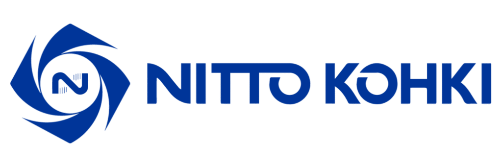 1. nitto kohki