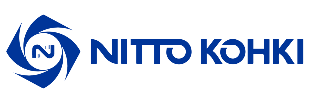 1. nitto kohki