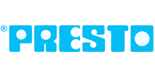 17. presto