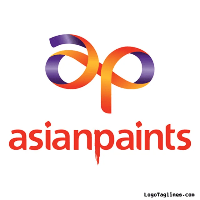 20. asian paints