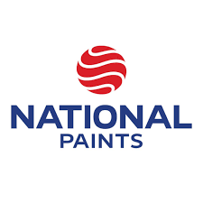 21. national paint