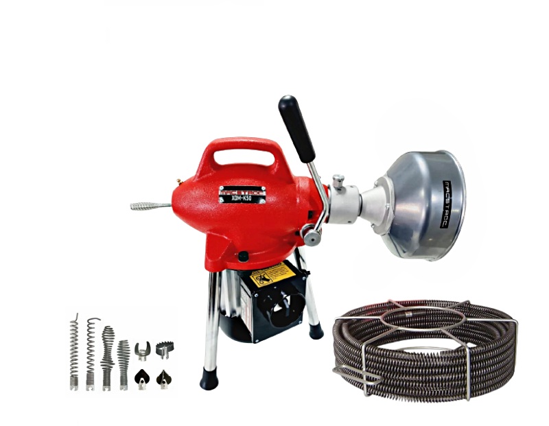 macstroc drain cleaner xdm k50 (1)