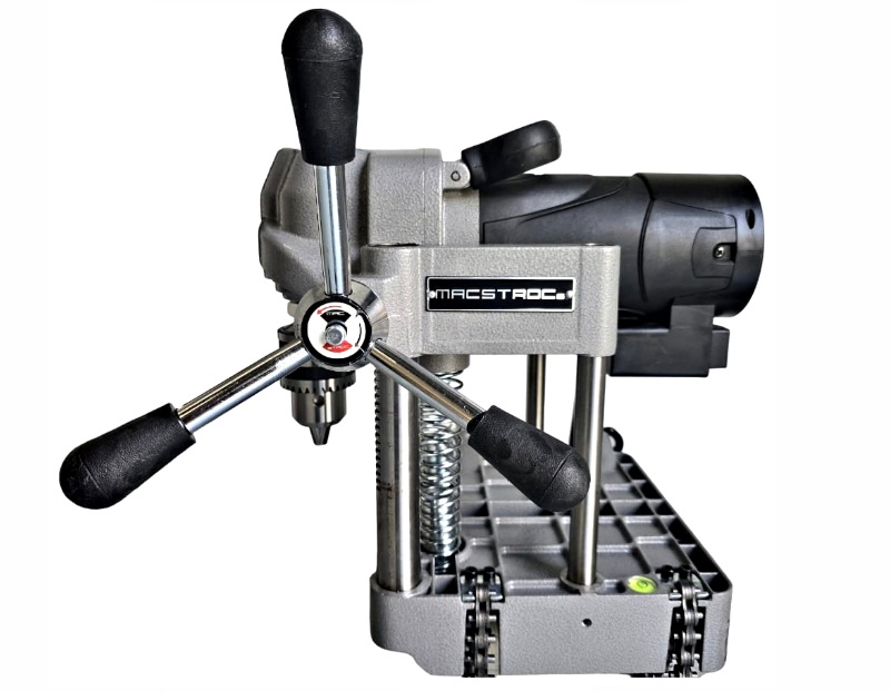 ferro.6x macstroc holecutter pipe