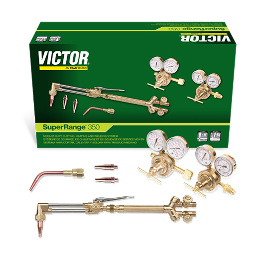 gas welding cutting equipment