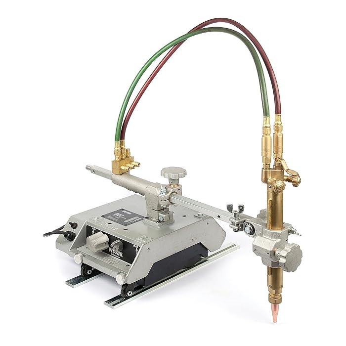 victor pug cutting machine2